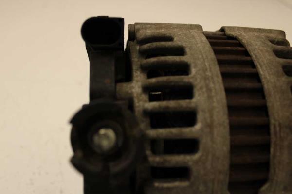 ALTERNATEUR FORD GALAXY 5/2006+ / MONDEO 3/2007+ / S-MAX 5/2006+ 1.8TDCI - Vue 4